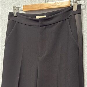 L'Agence Livvy Tuxedo Trousers